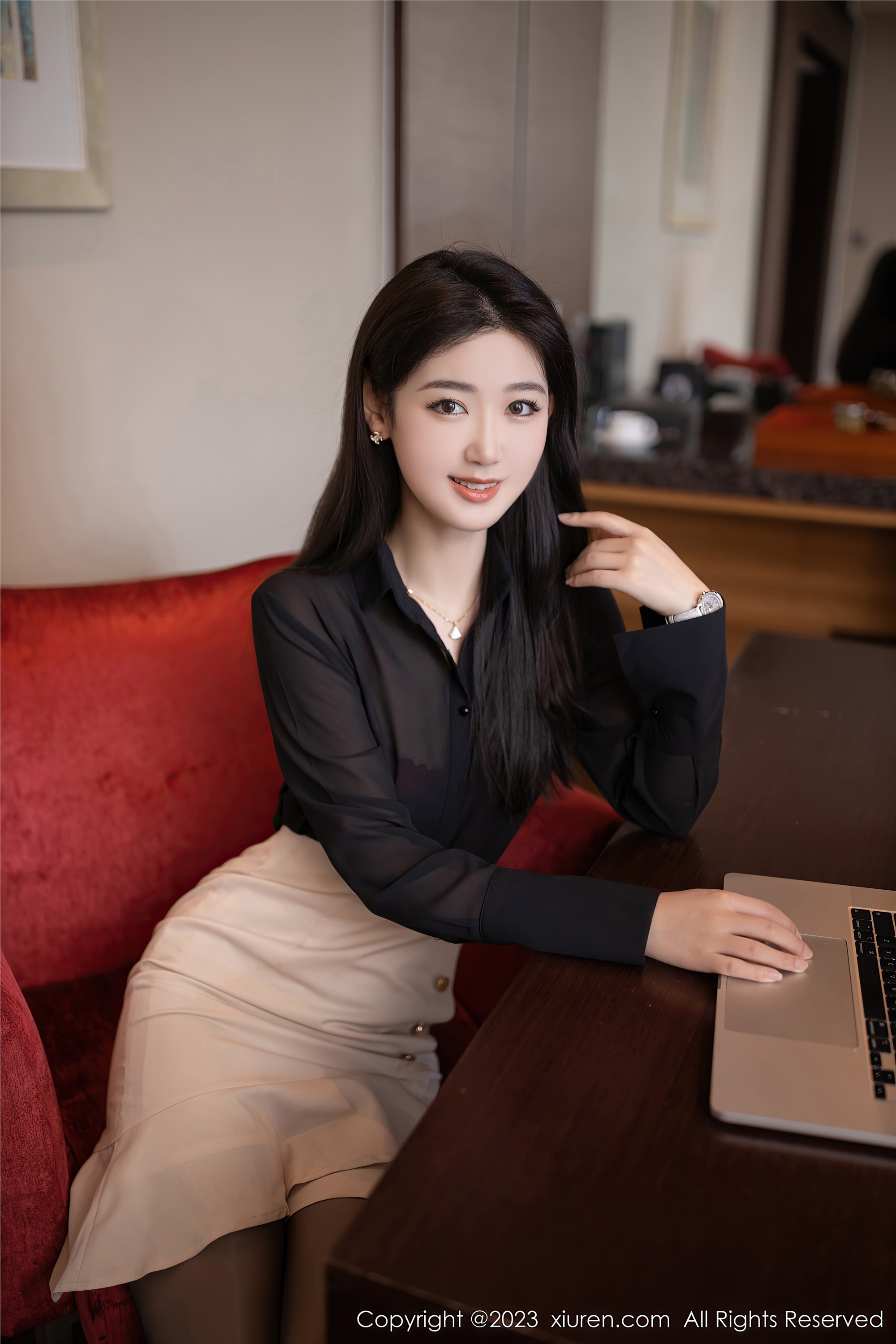 Xiuren秀人网 2023.02.06 NO.6223 唐安琪